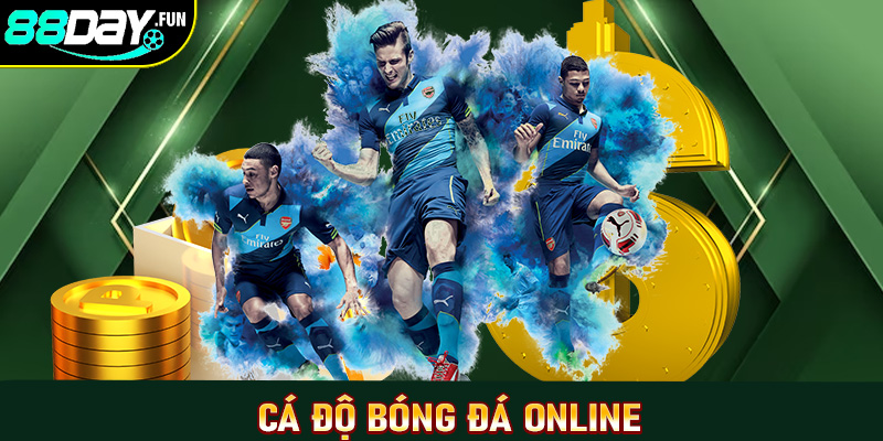 Cá độ bóng đá online